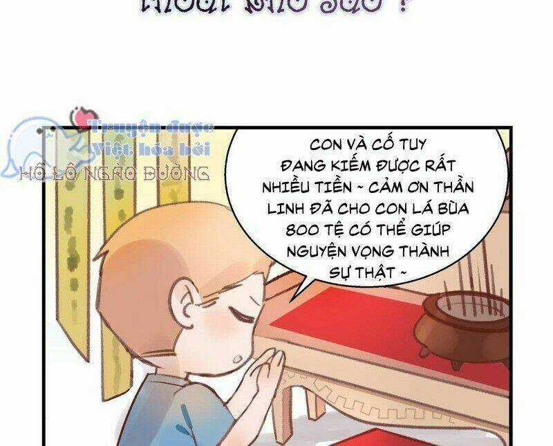 Ảnh Đế Yêu Hồ Chapter 19 trang 66