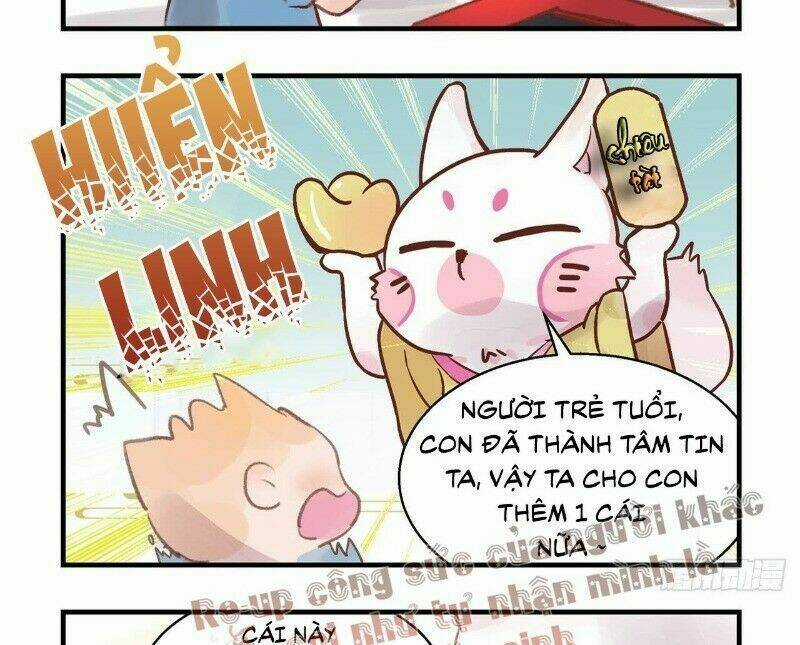 Ảnh Đế Yêu Hồ Chapter 19 trang 67