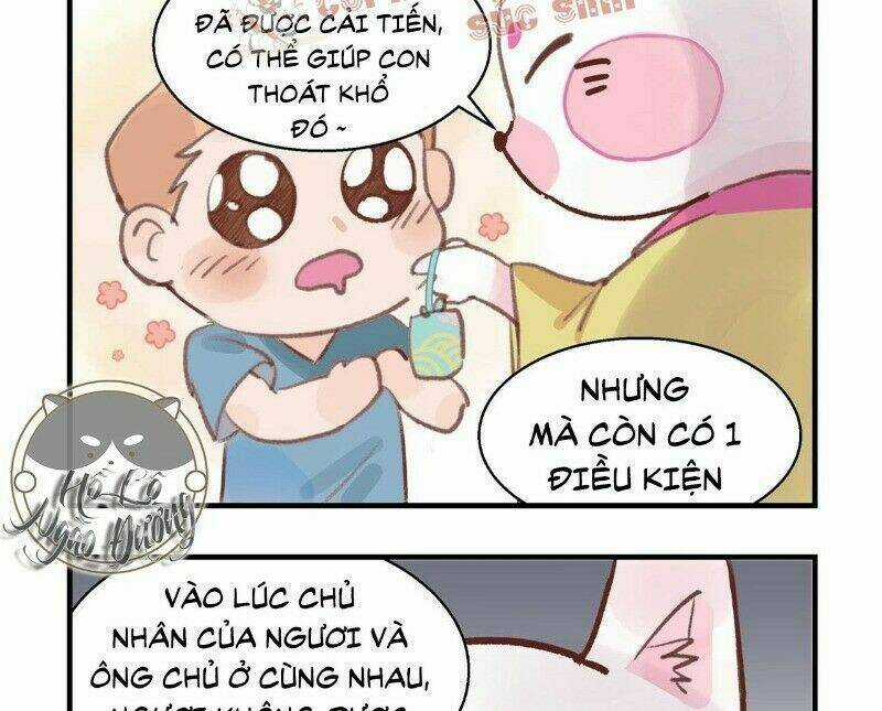 Ảnh Đế Yêu Hồ Chapter 19 trang 68