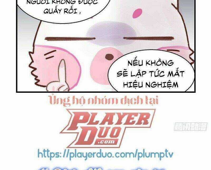 Ảnh Đế Yêu Hồ Chapter 19 trang 69