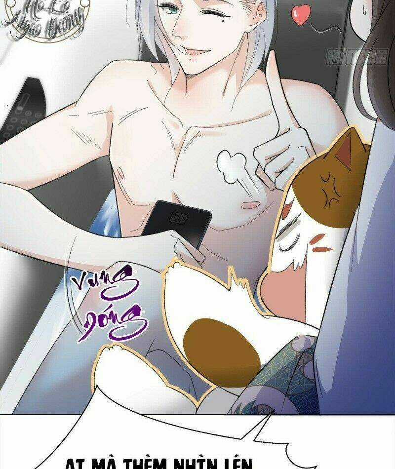 Ảnh Đế Yêu Hồ Chapter 19 trang 7