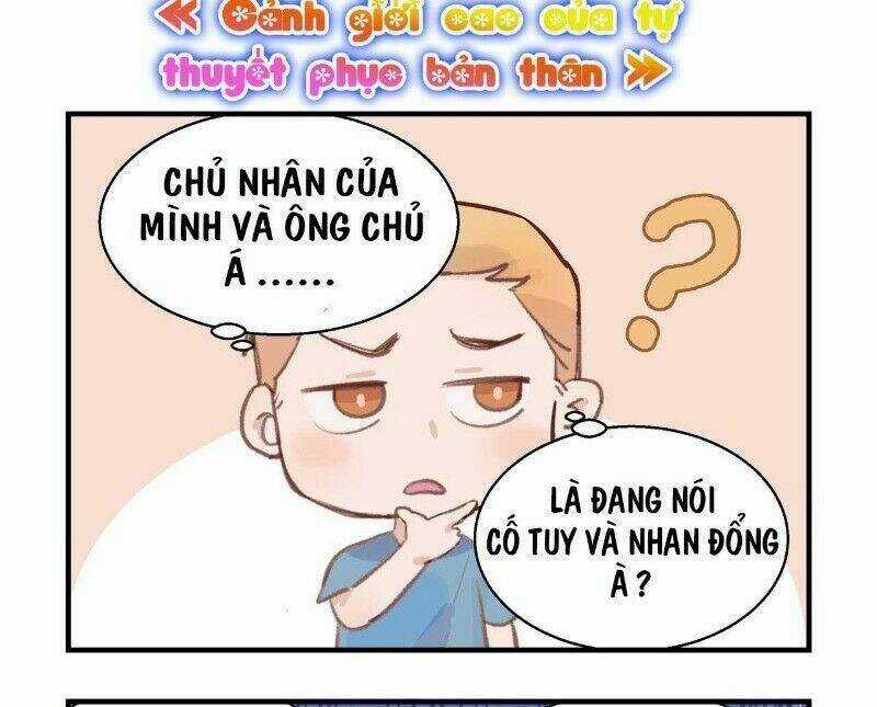 Ảnh Đế Yêu Hồ Chapter 19 trang 70