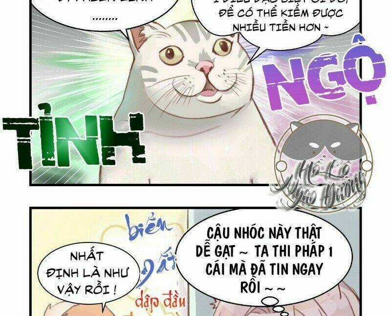 Ảnh Đế Yêu Hồ Chapter 19 trang 72