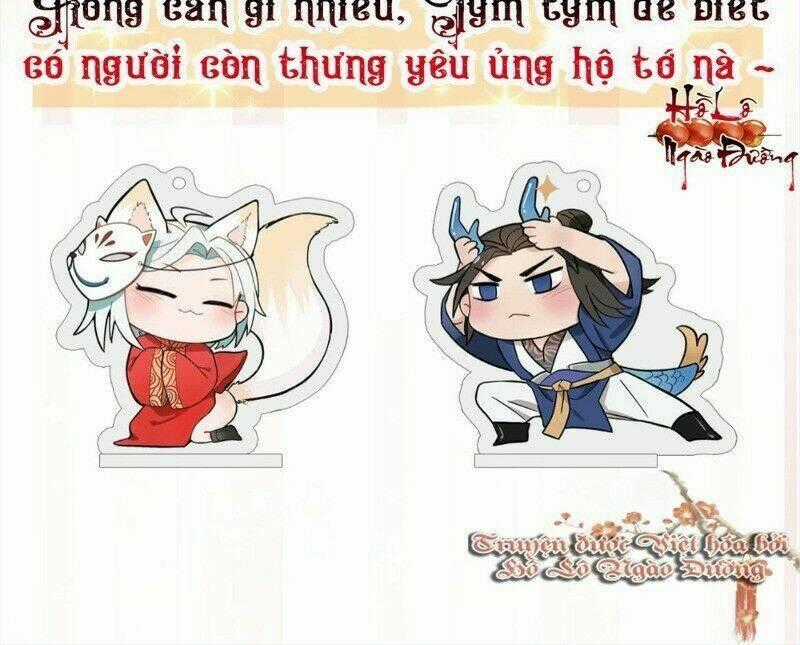 Ảnh Đế Yêu Hồ Chapter 19 trang 74