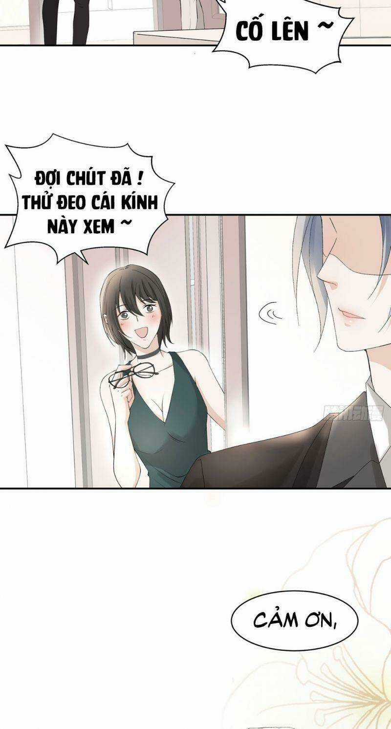 Ảnh Đế Yêu Hồ Chapter 2 trang 13