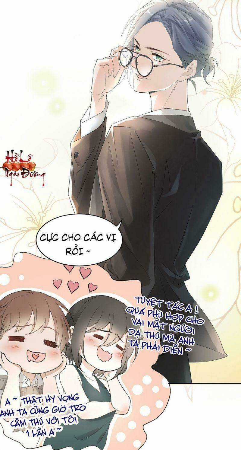 Ảnh Đế Yêu Hồ Chapter 2 trang 14