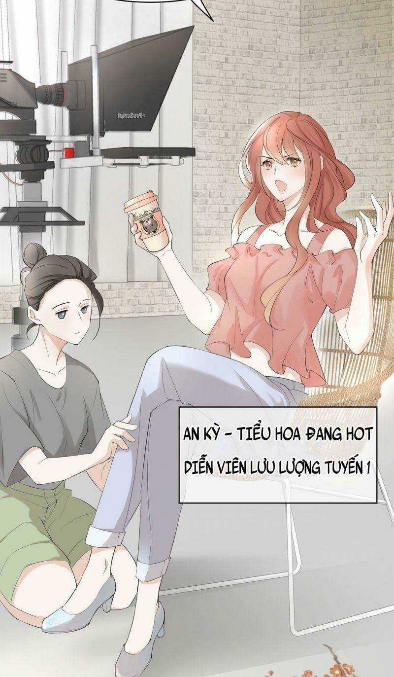 Ảnh Đế Yêu Hồ Chapter 2 trang 17