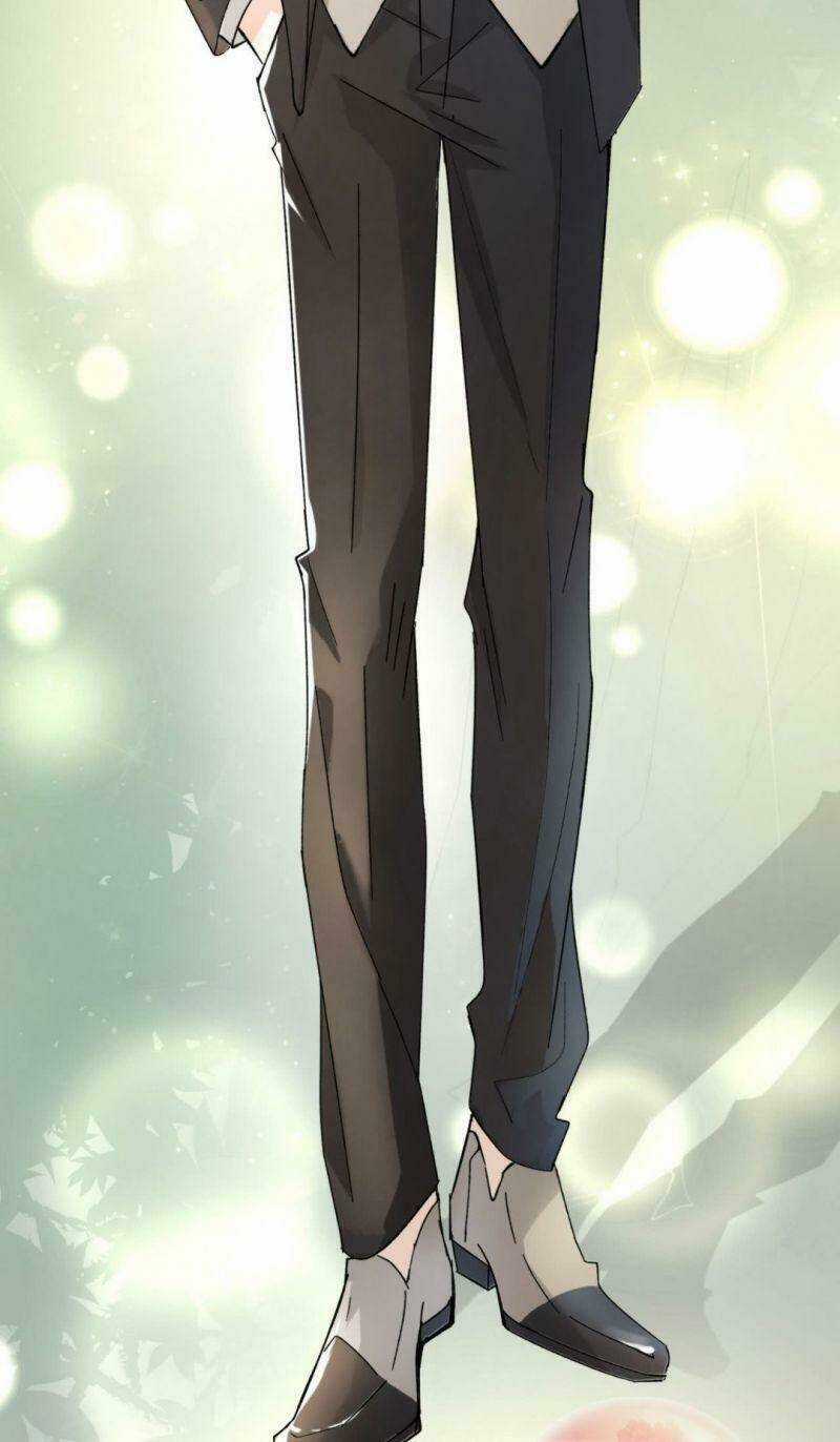 Ảnh Đế Yêu Hồ Chapter 2 trang 20