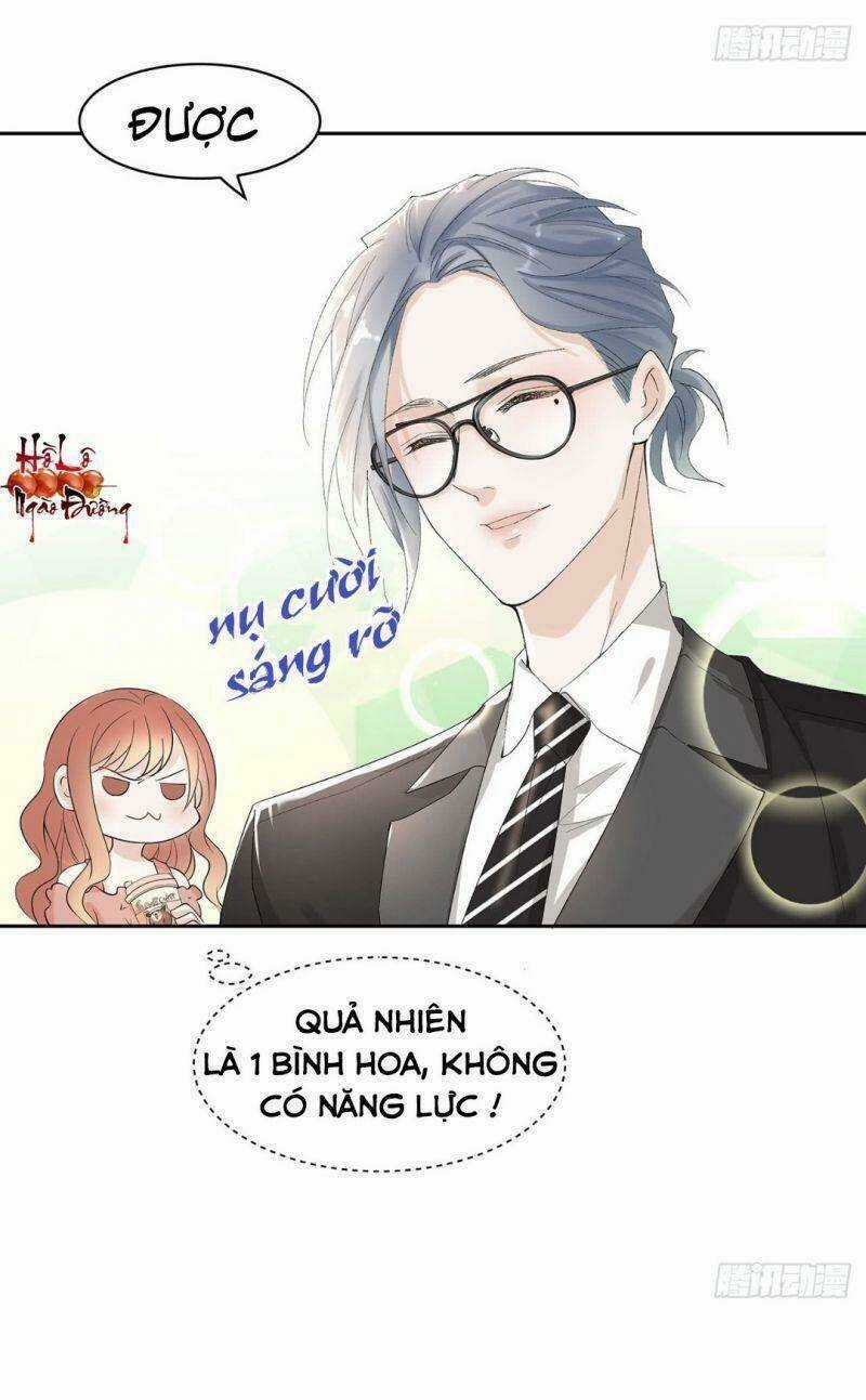 Ảnh Đế Yêu Hồ Chapter 2 trang 24