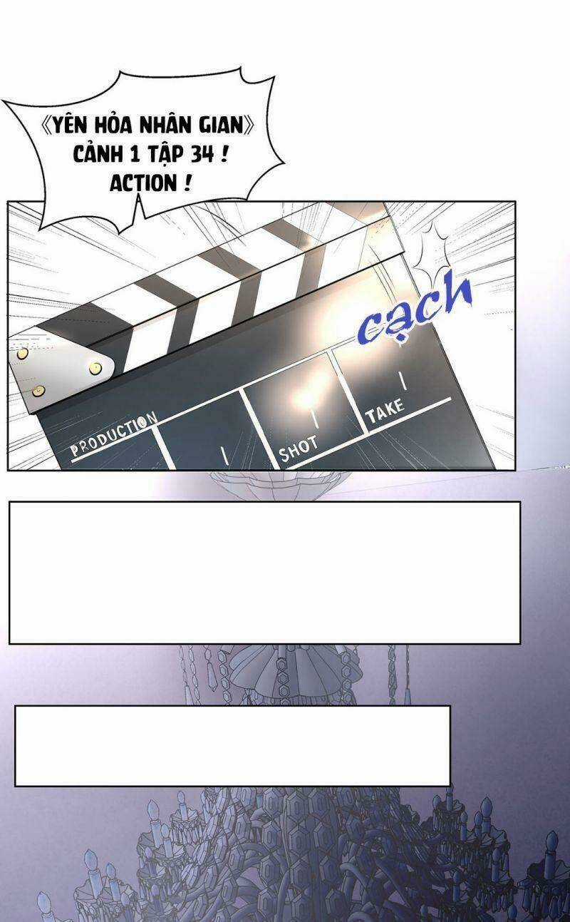 Ảnh Đế Yêu Hồ Chapter 2 trang 25