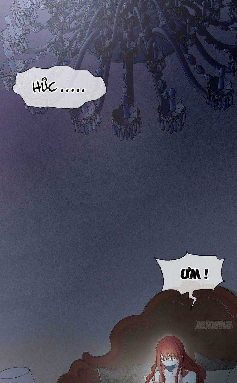 Ảnh Đế Yêu Hồ Chapter 2 trang 26