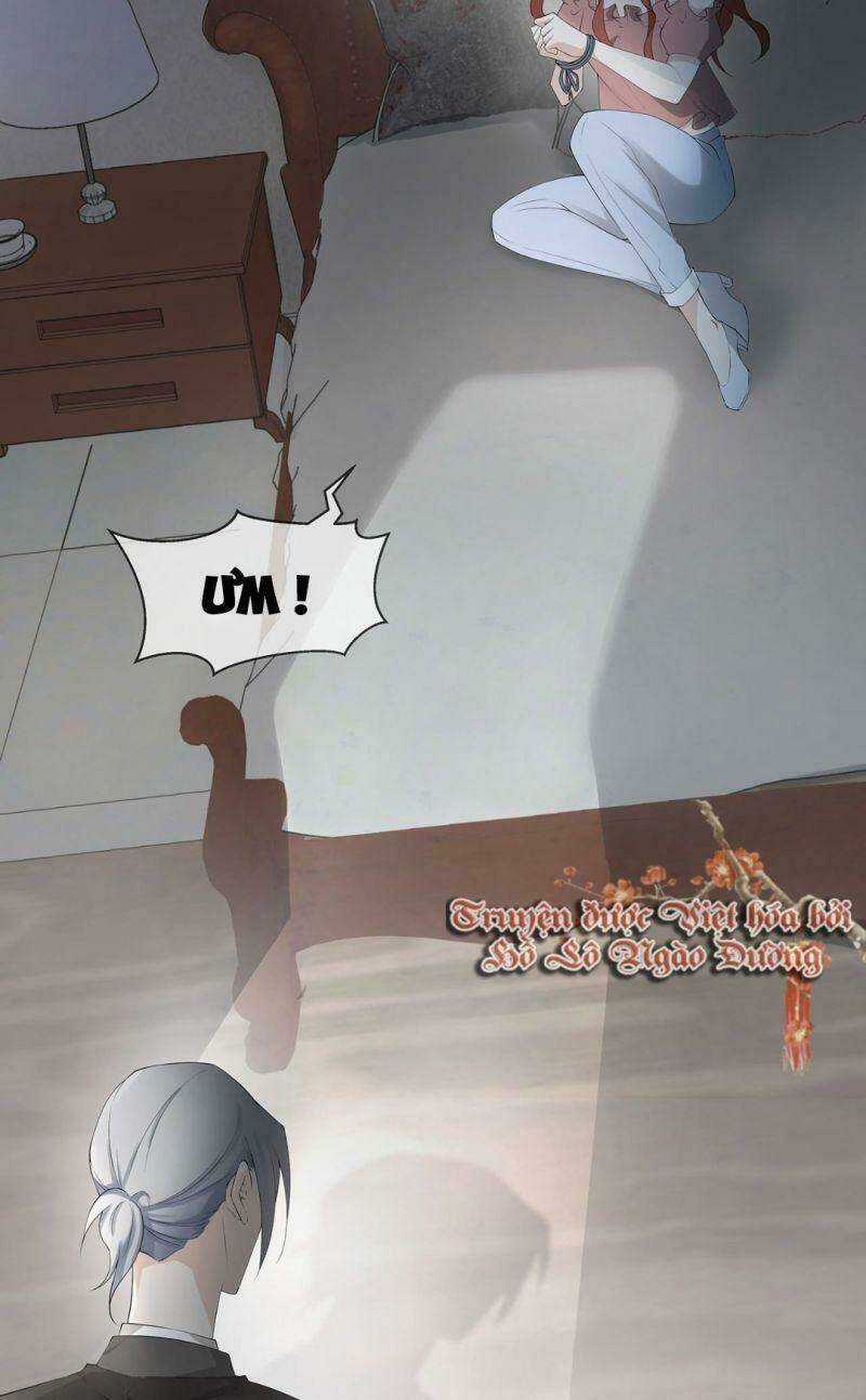 Ảnh Đế Yêu Hồ Chapter 2 trang 27