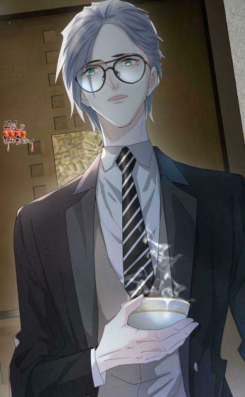 Ảnh Đế Yêu Hồ Chapter 2 trang 29