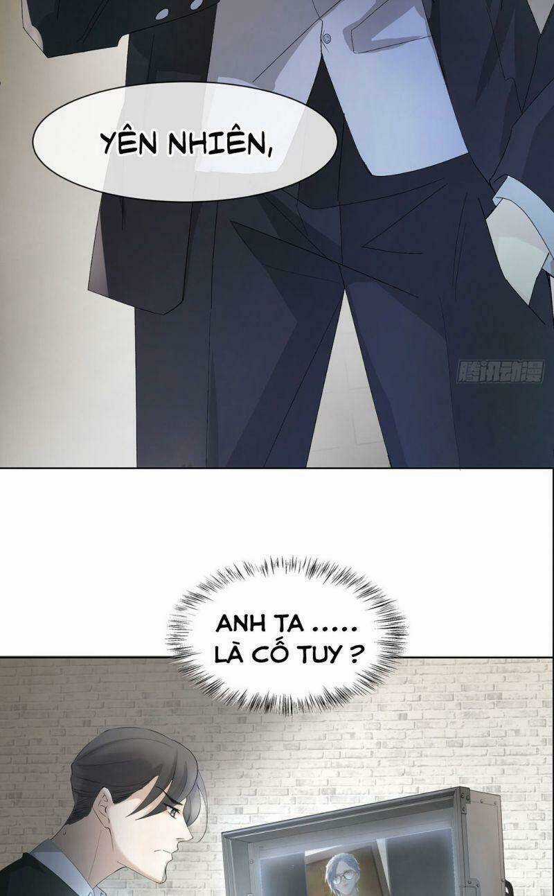 Ảnh Đế Yêu Hồ Chapter 2 trang 30