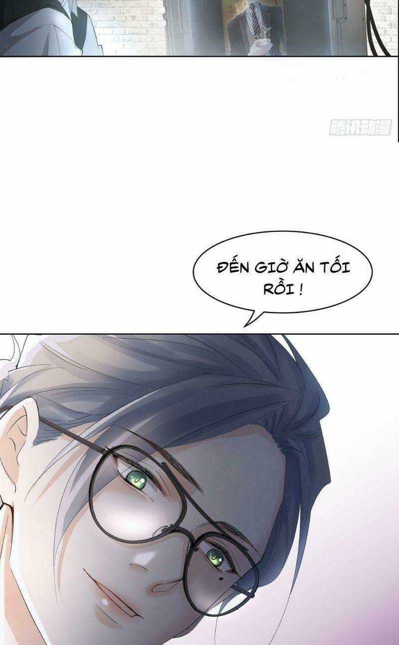 Ảnh Đế Yêu Hồ Chapter 2 trang 31