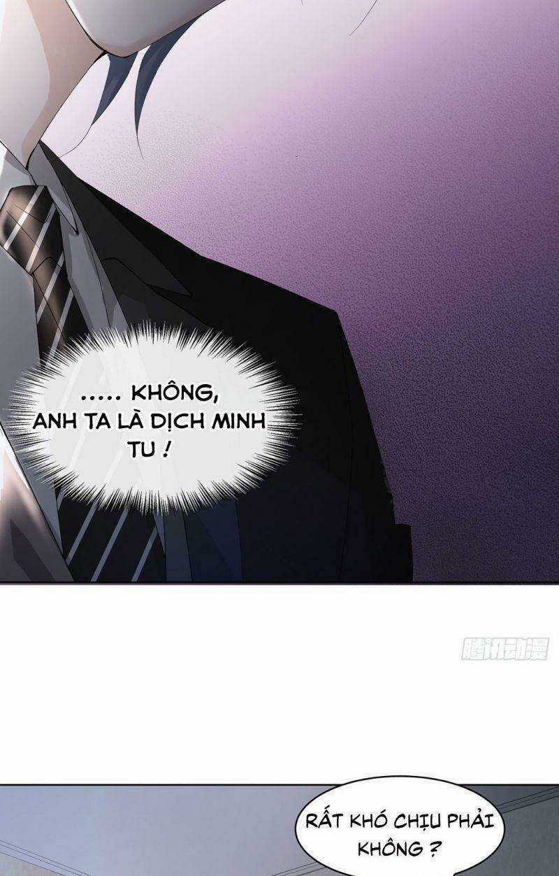 Ảnh Đế Yêu Hồ Chapter 2 trang 32