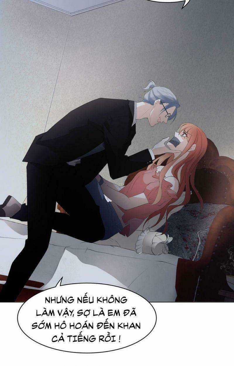 Ảnh Đế Yêu Hồ Chapter 2 trang 33