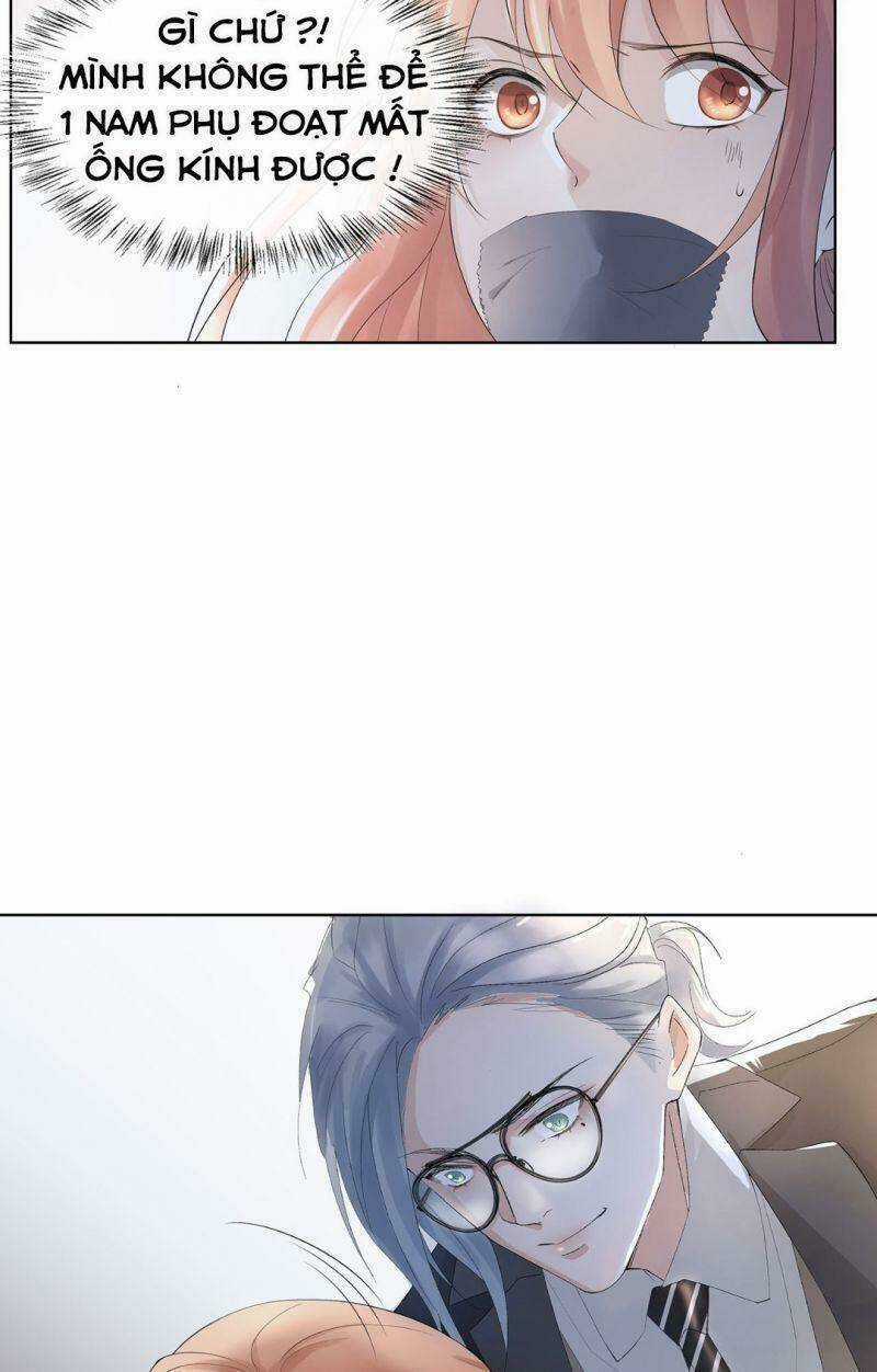 Ảnh Đế Yêu Hồ Chapter 2 trang 35