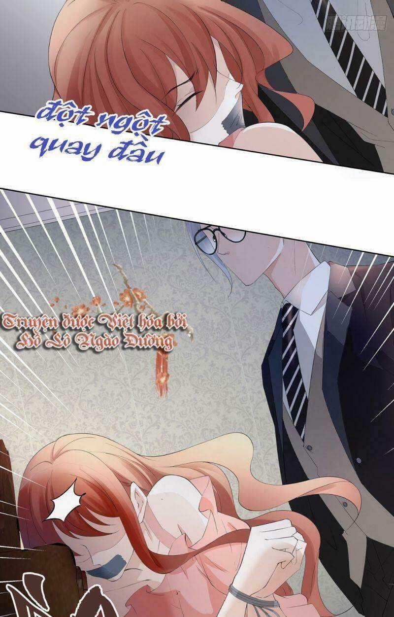 Ảnh Đế Yêu Hồ Chapter 2 trang 36