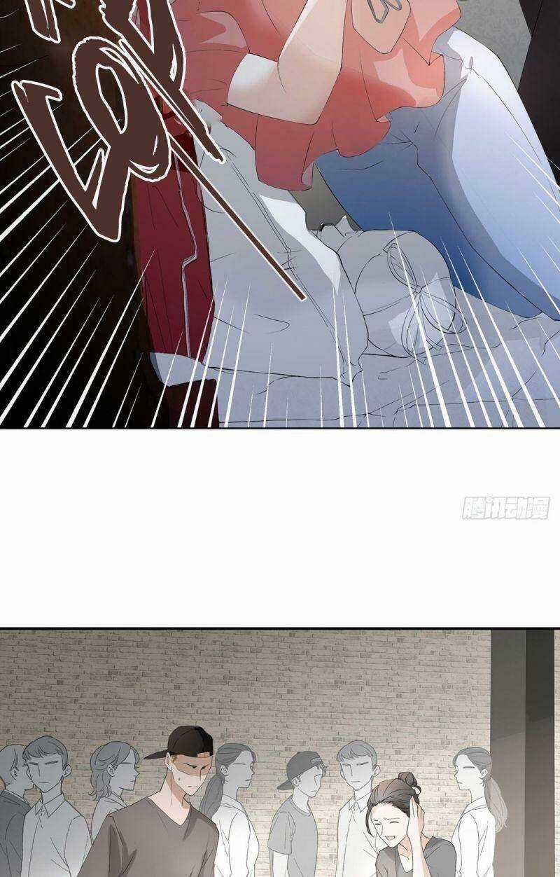 Ảnh Đế Yêu Hồ Chapter 2 trang 37