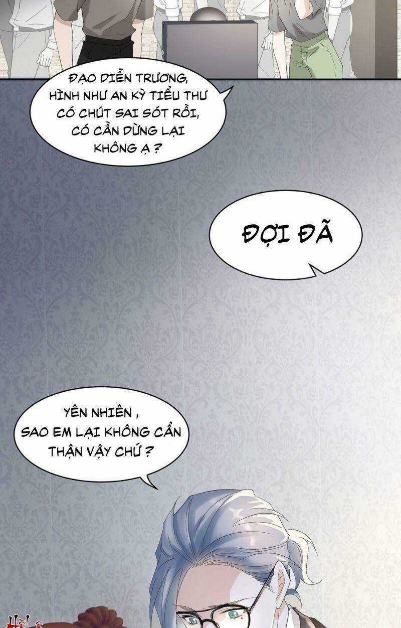 Ảnh Đế Yêu Hồ Chapter 2 trang 38