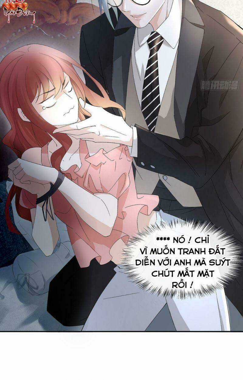 Ảnh Đế Yêu Hồ Chapter 2 trang 39