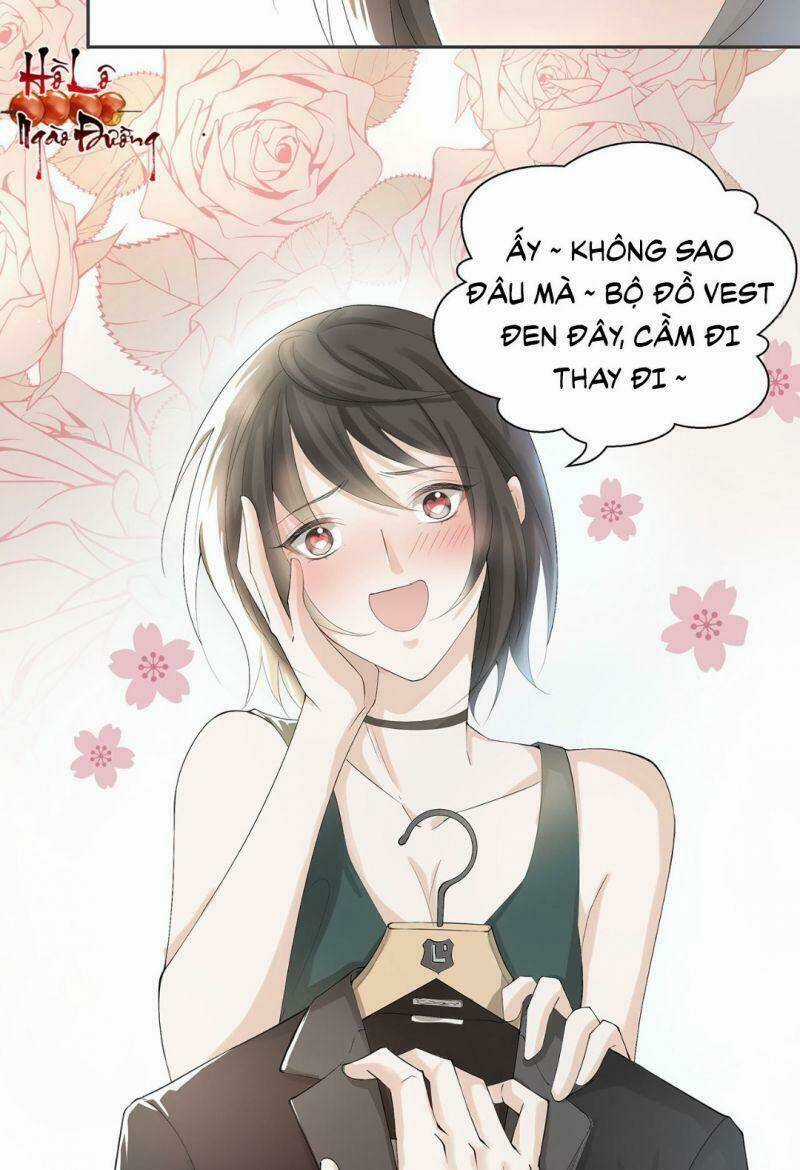 Ảnh Đế Yêu Hồ Chapter 2 trang 4