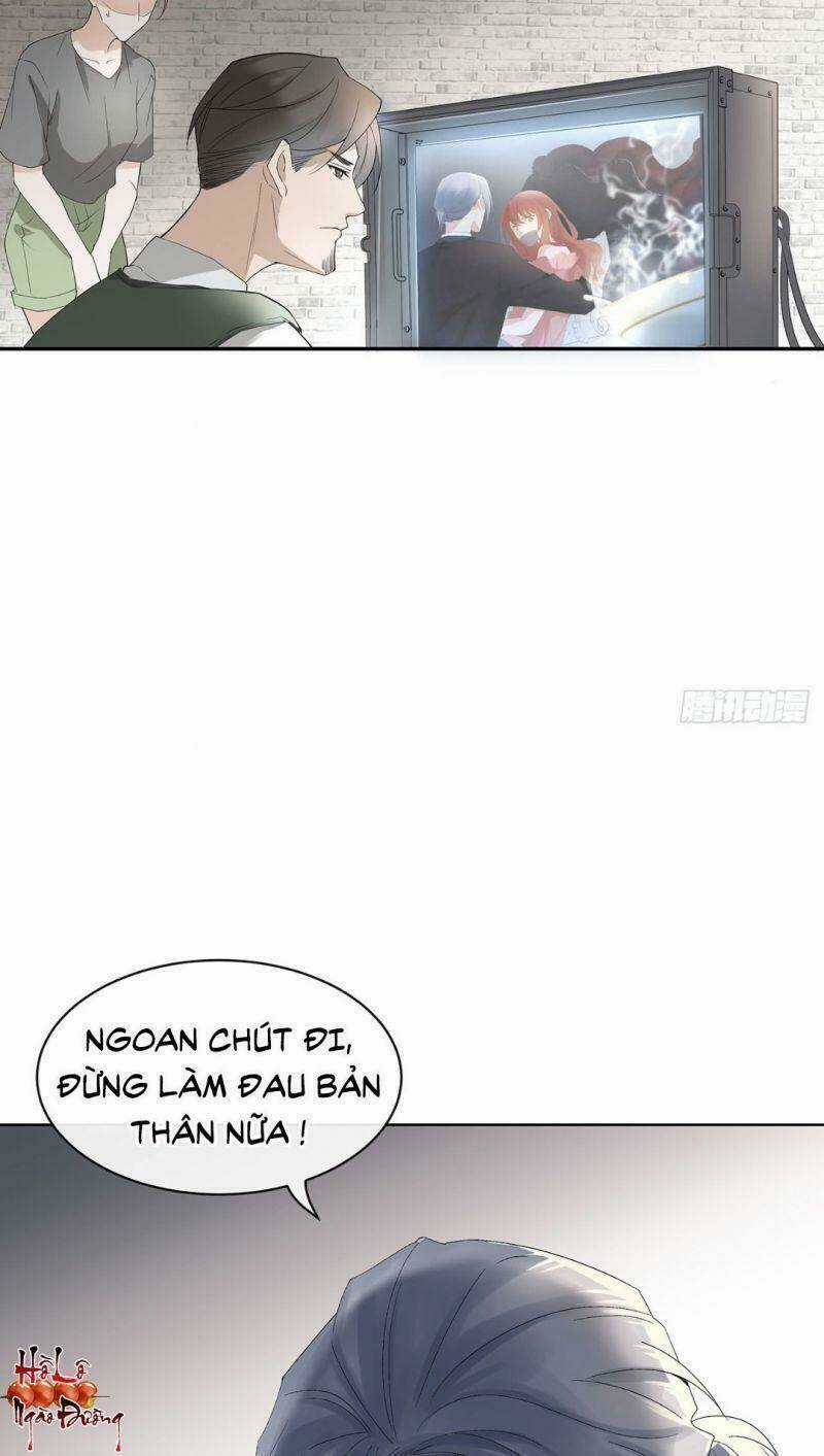 Ảnh Đế Yêu Hồ Chapter 2 trang 41