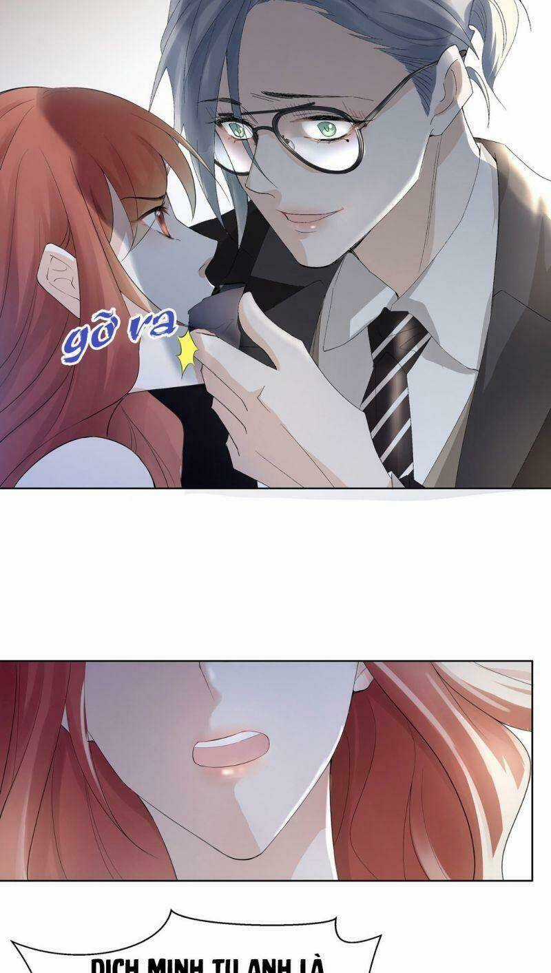 Ảnh Đế Yêu Hồ Chapter 2 trang 42