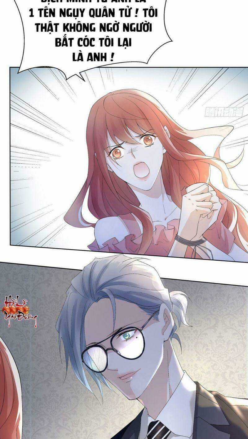 Ảnh Đế Yêu Hồ Chapter 2 trang 43