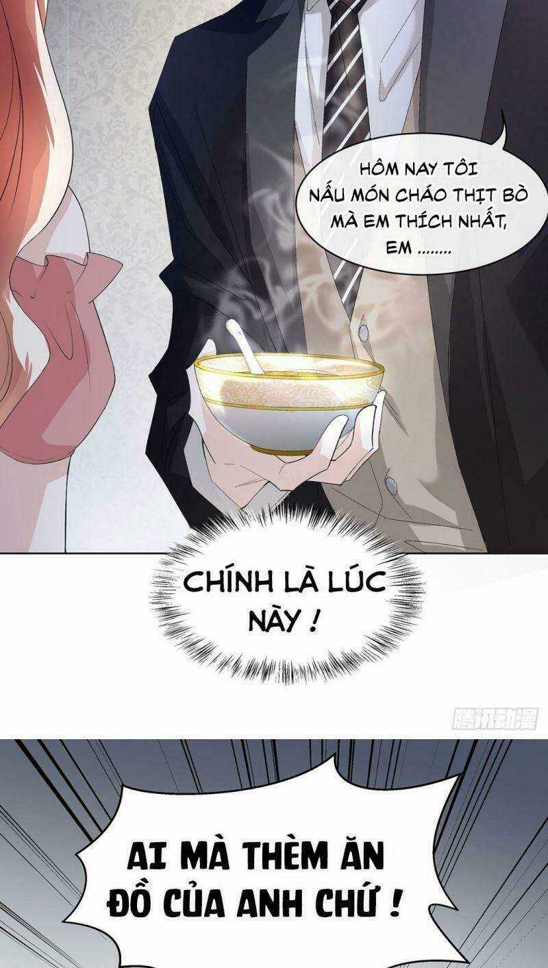 Ảnh Đế Yêu Hồ Chapter 2 trang 44