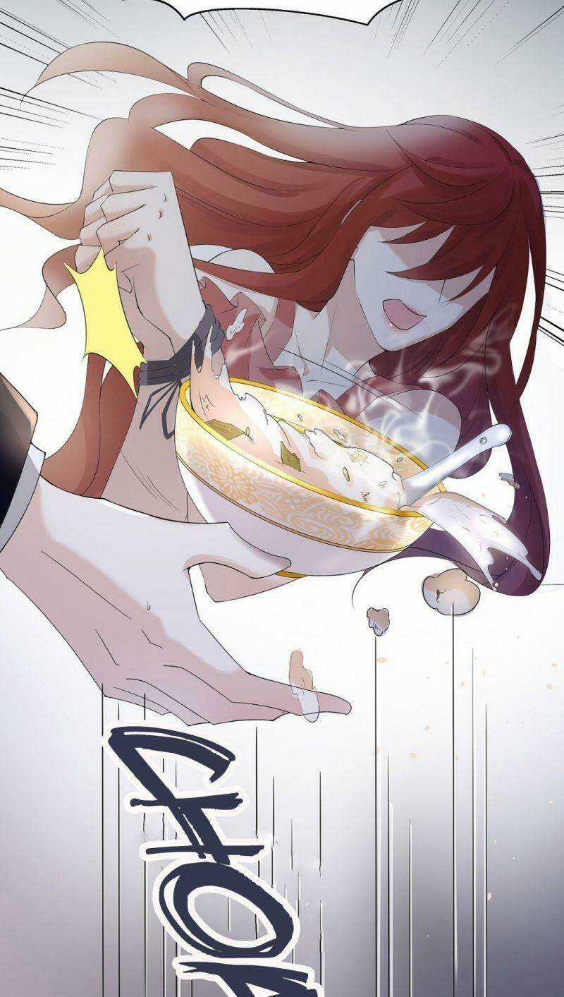 Ảnh Đế Yêu Hồ Chapter 2 trang 45