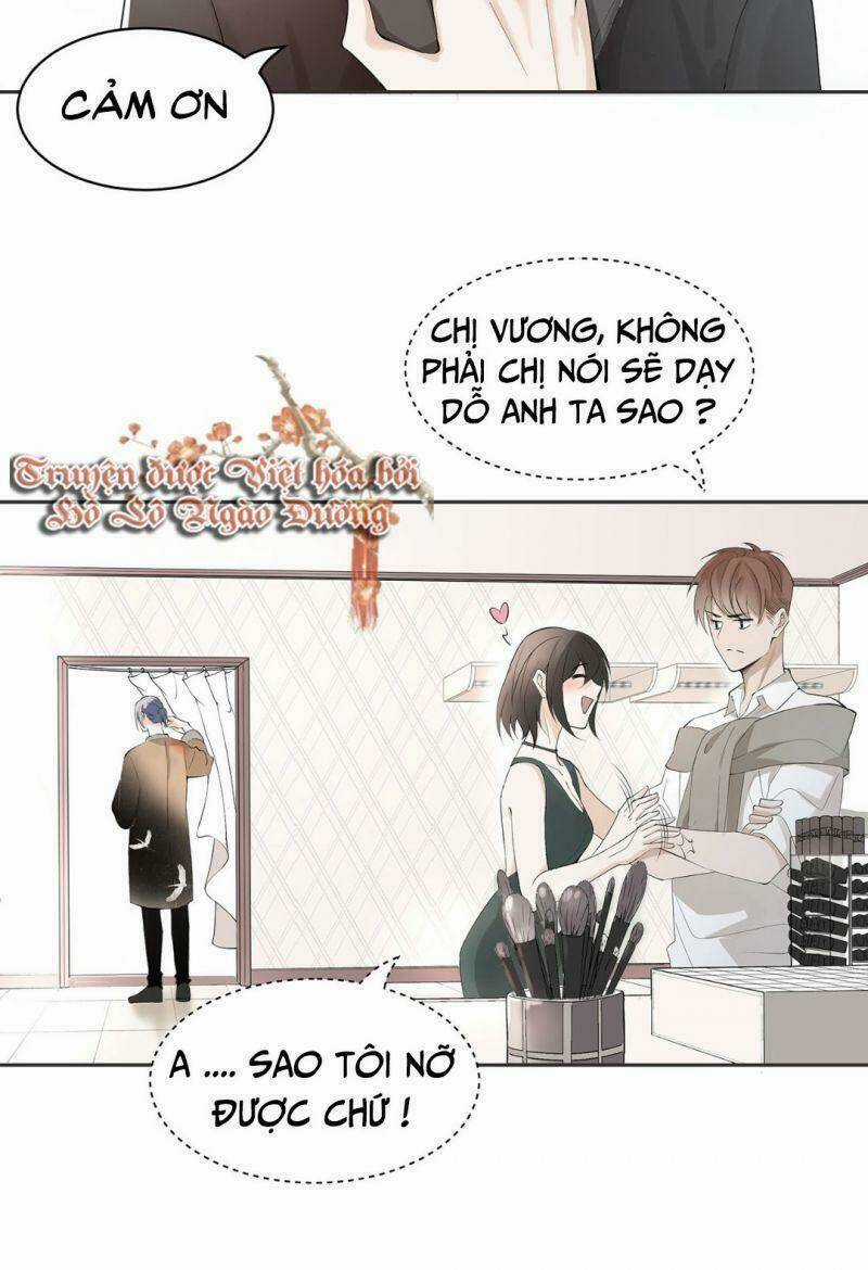 Ảnh Đế Yêu Hồ Chapter 2 trang 5