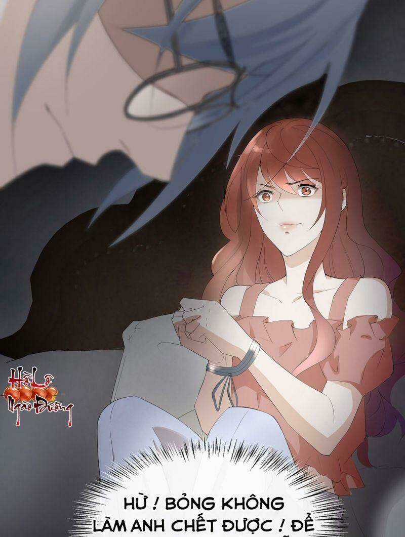 Ảnh Đế Yêu Hồ Chapter 2 trang 50