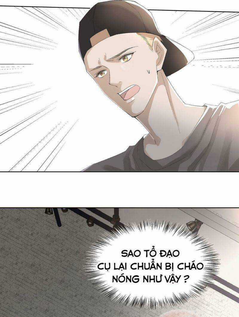 Ảnh Đế Yêu Hồ Chapter 2 trang 52