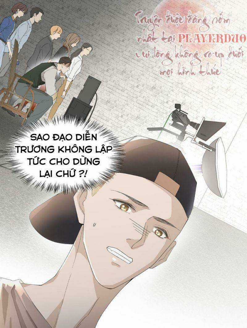 Ảnh Đế Yêu Hồ Chapter 2 trang 53