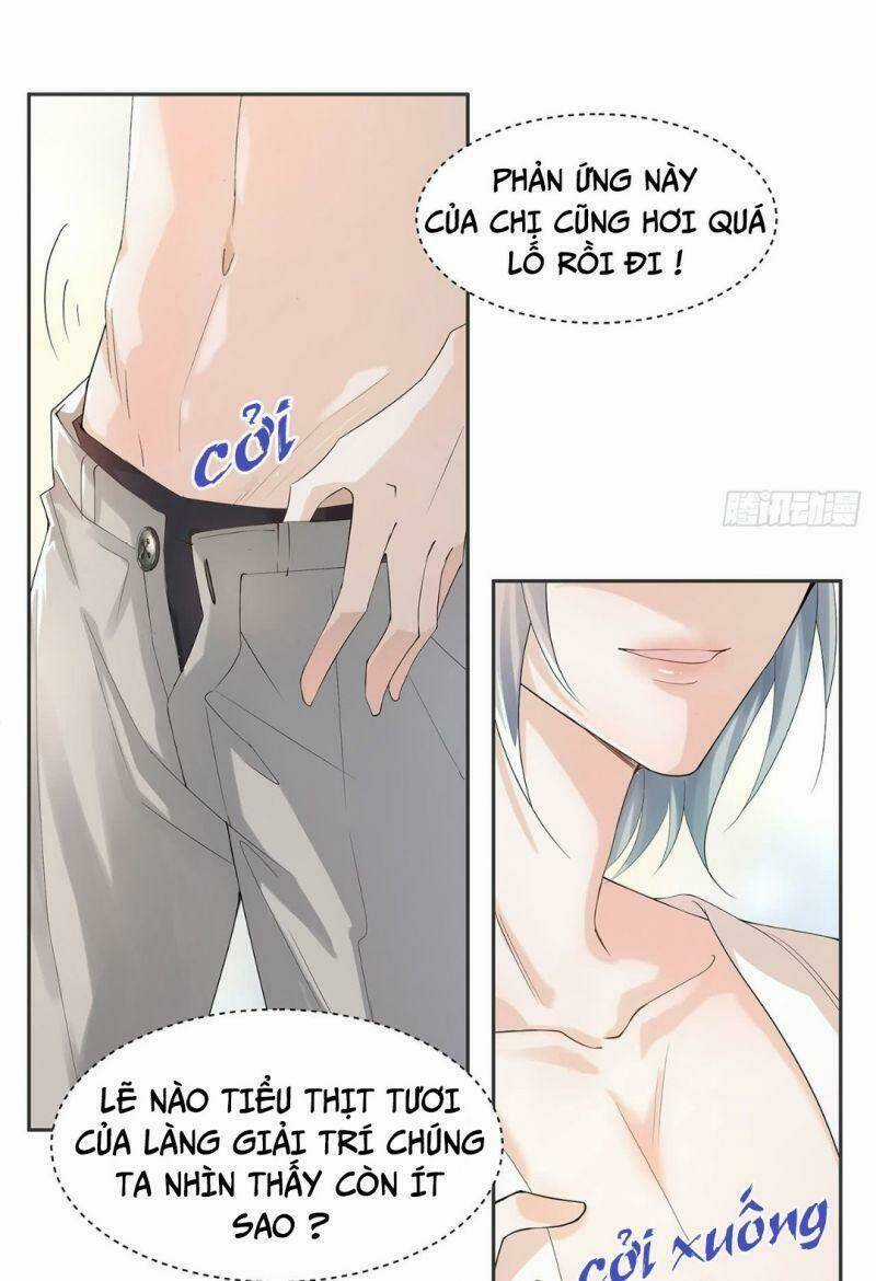 Ảnh Đế Yêu Hồ Chapter 2 trang 6