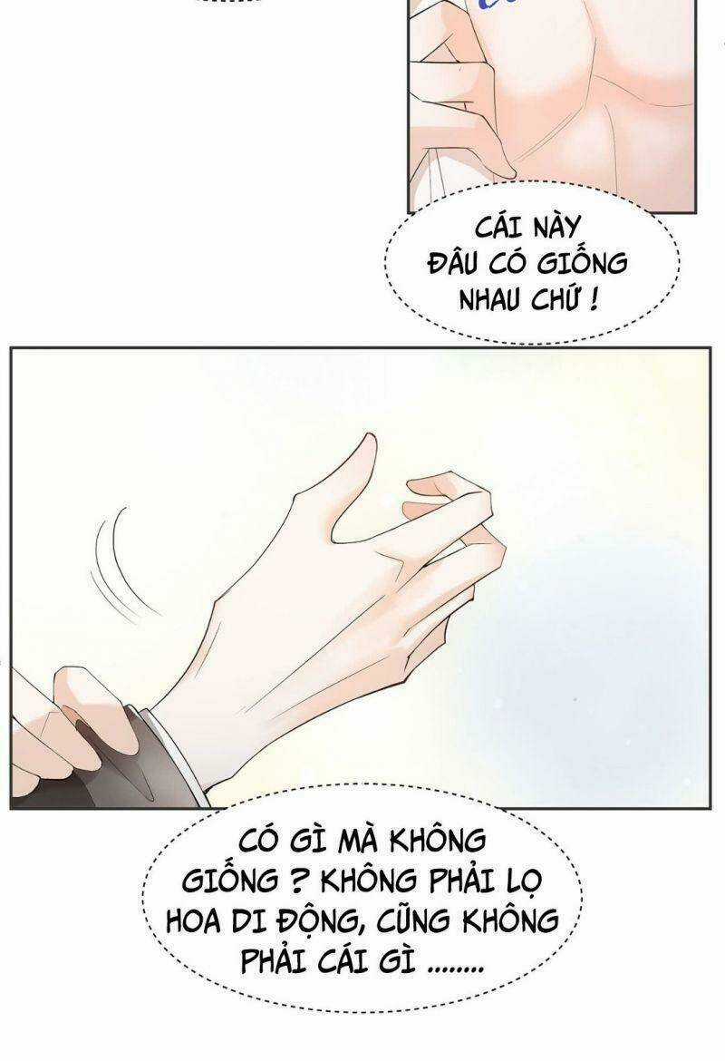 Ảnh Đế Yêu Hồ Chapter 2 trang 7