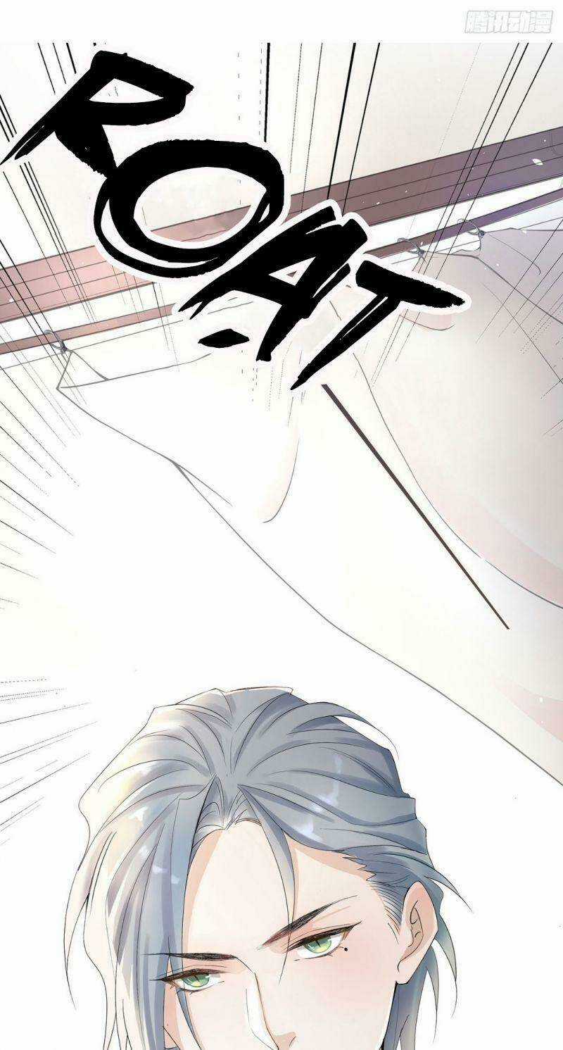 Ảnh Đế Yêu Hồ Chapter 2 trang 8