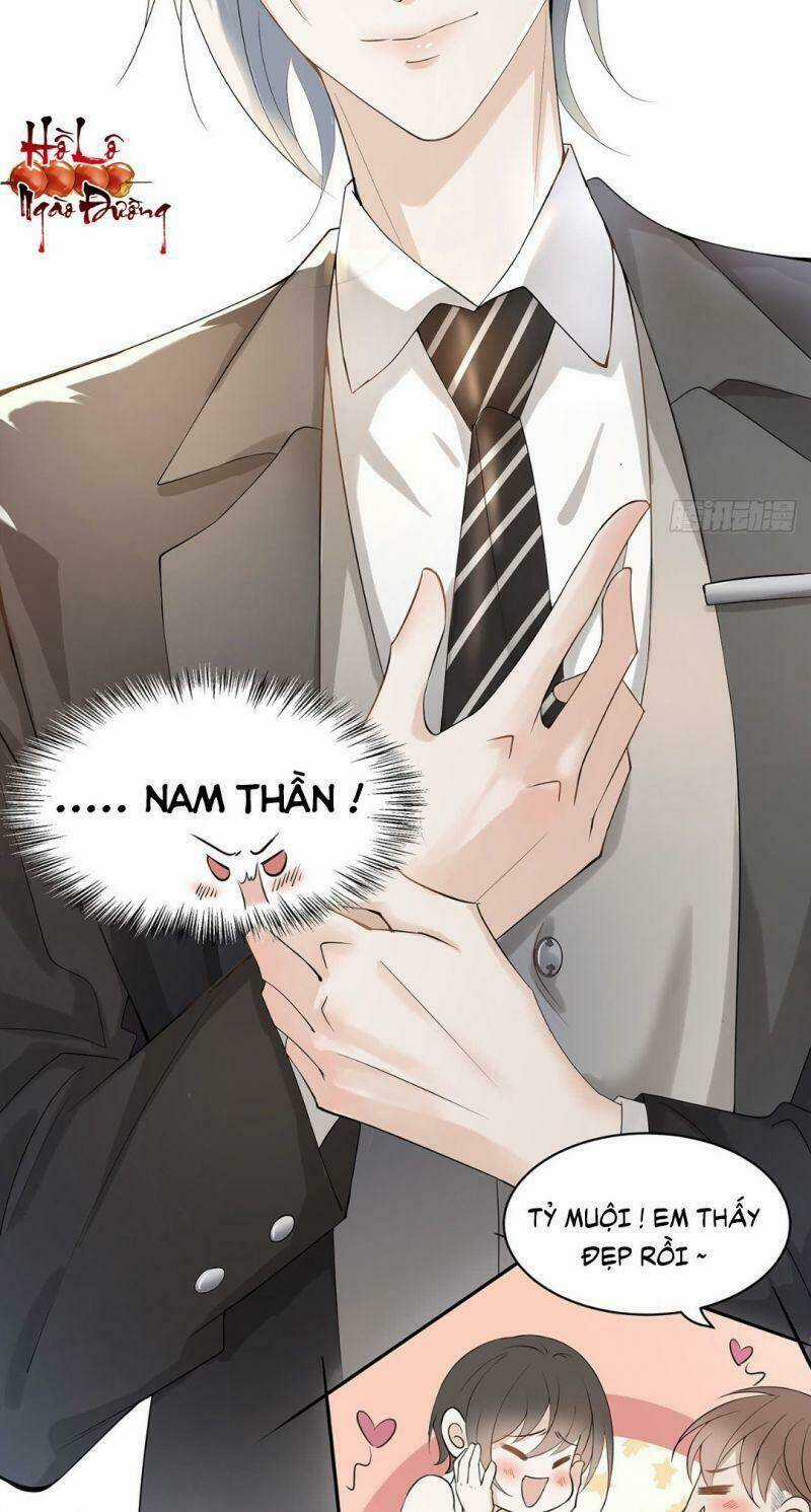 Ảnh Đế Yêu Hồ Chapter 2 trang 9