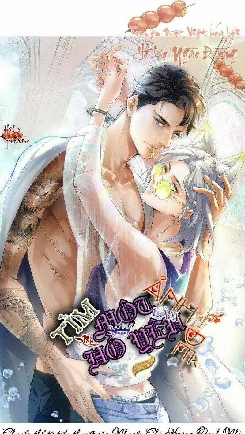 Ảnh Đế Yêu Hồ Chapter 20 trang 0