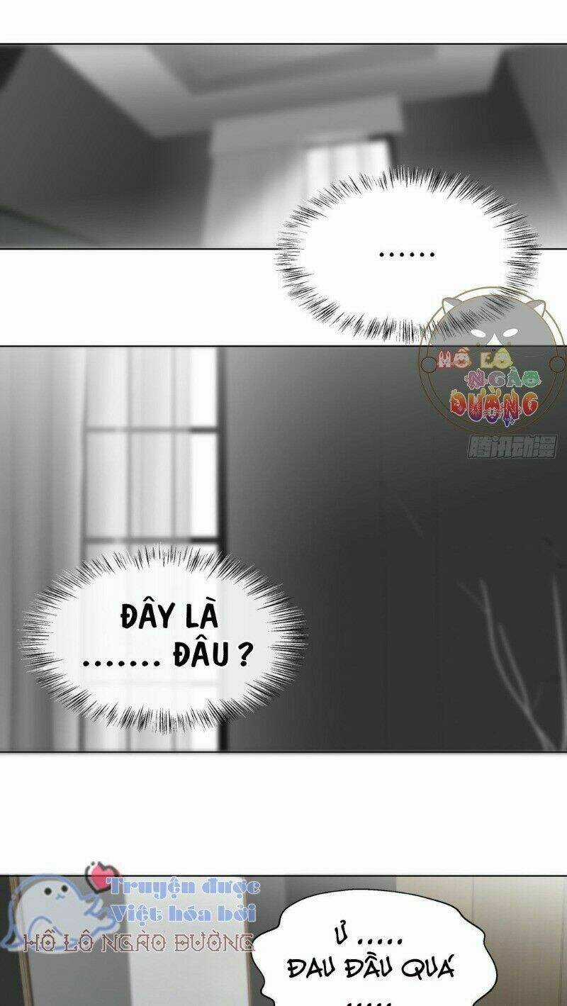 Ảnh Đế Yêu Hồ Chapter 20 trang 11