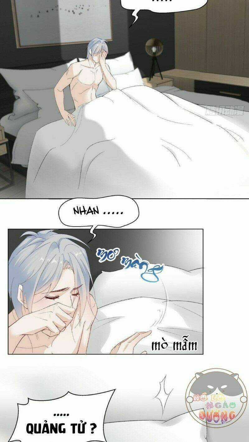 Ảnh Đế Yêu Hồ Chapter 20 trang 12