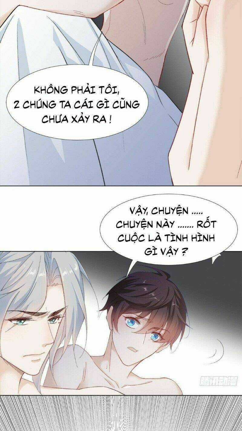 Ảnh Đế Yêu Hồ Chapter 20 trang 16