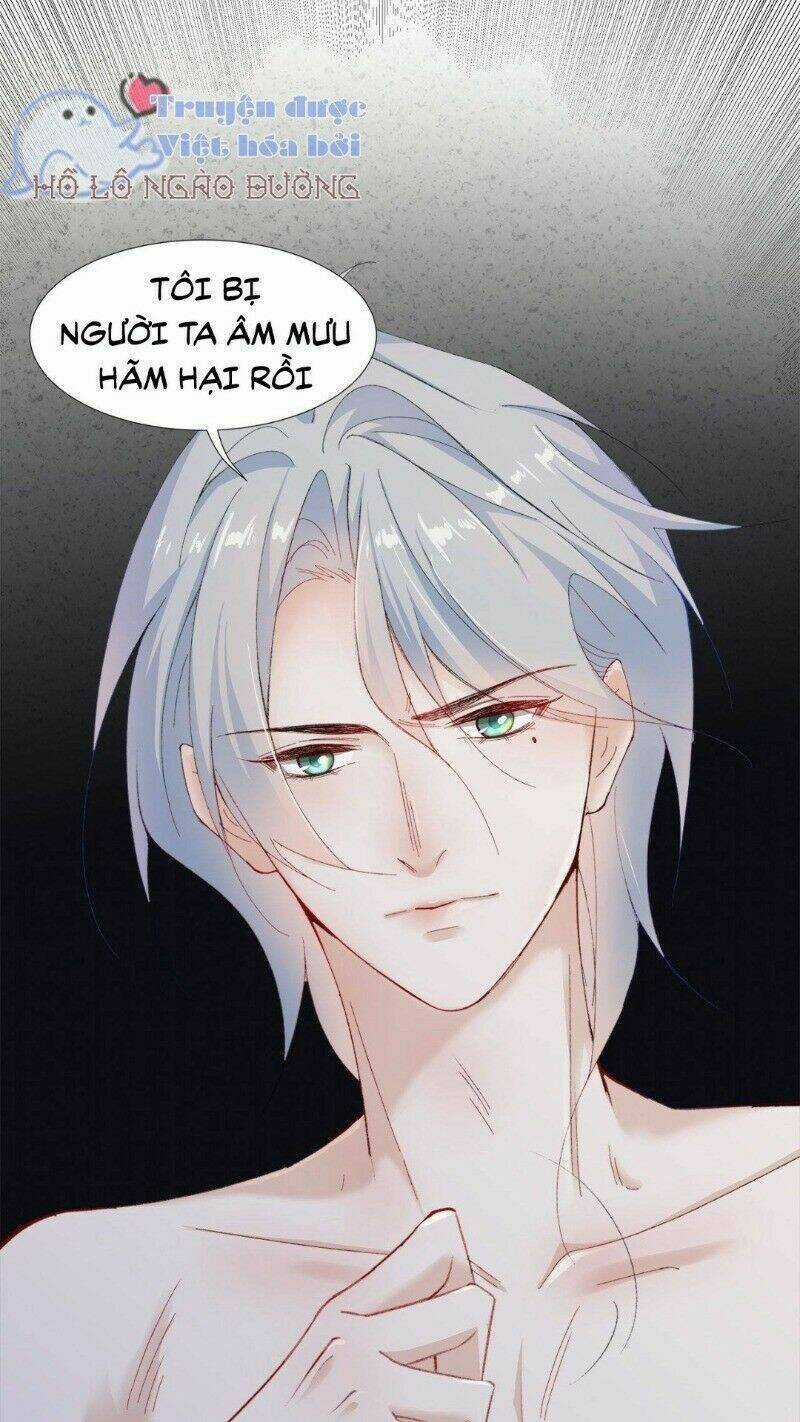 Ảnh Đế Yêu Hồ Chapter 20 trang 17