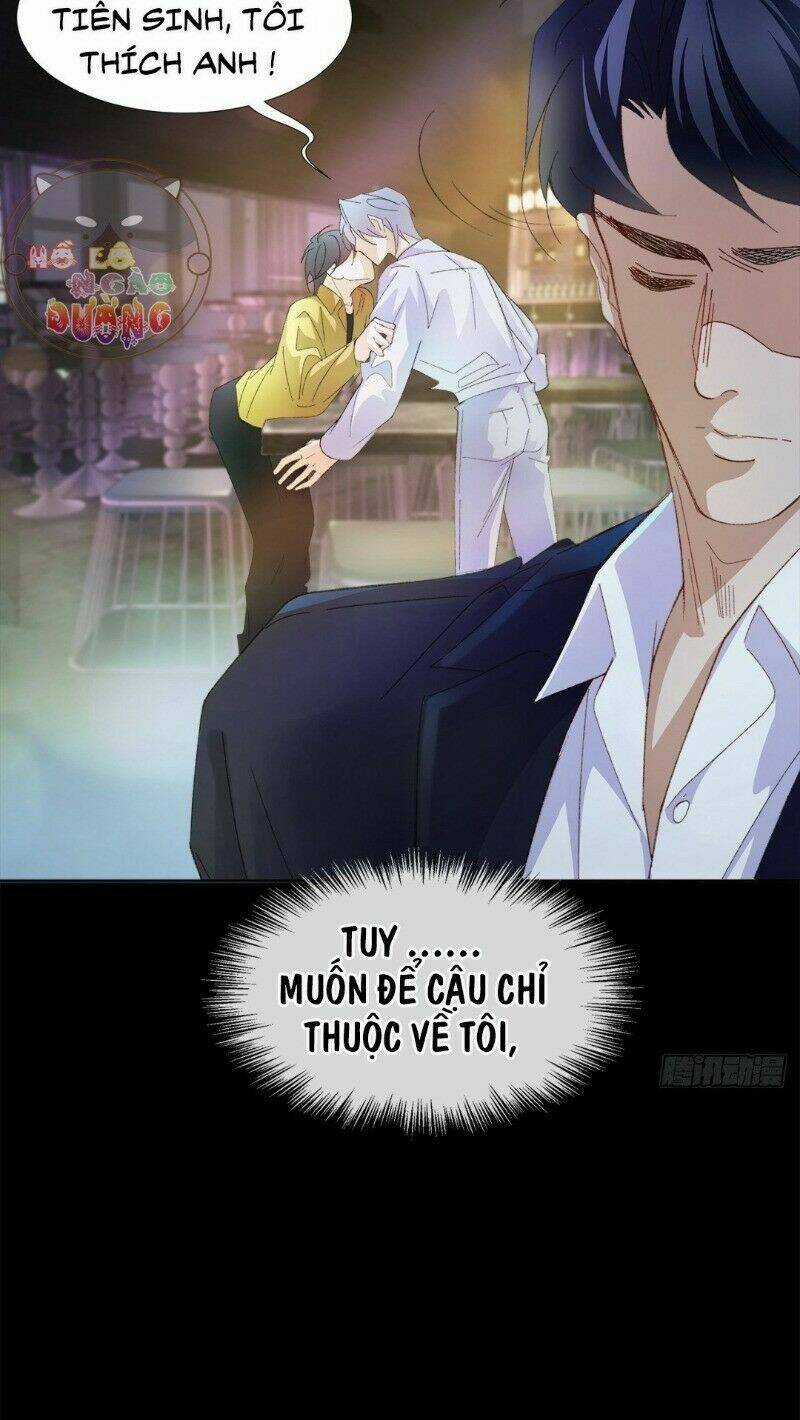 Ảnh Đế Yêu Hồ Chapter 20 trang 2