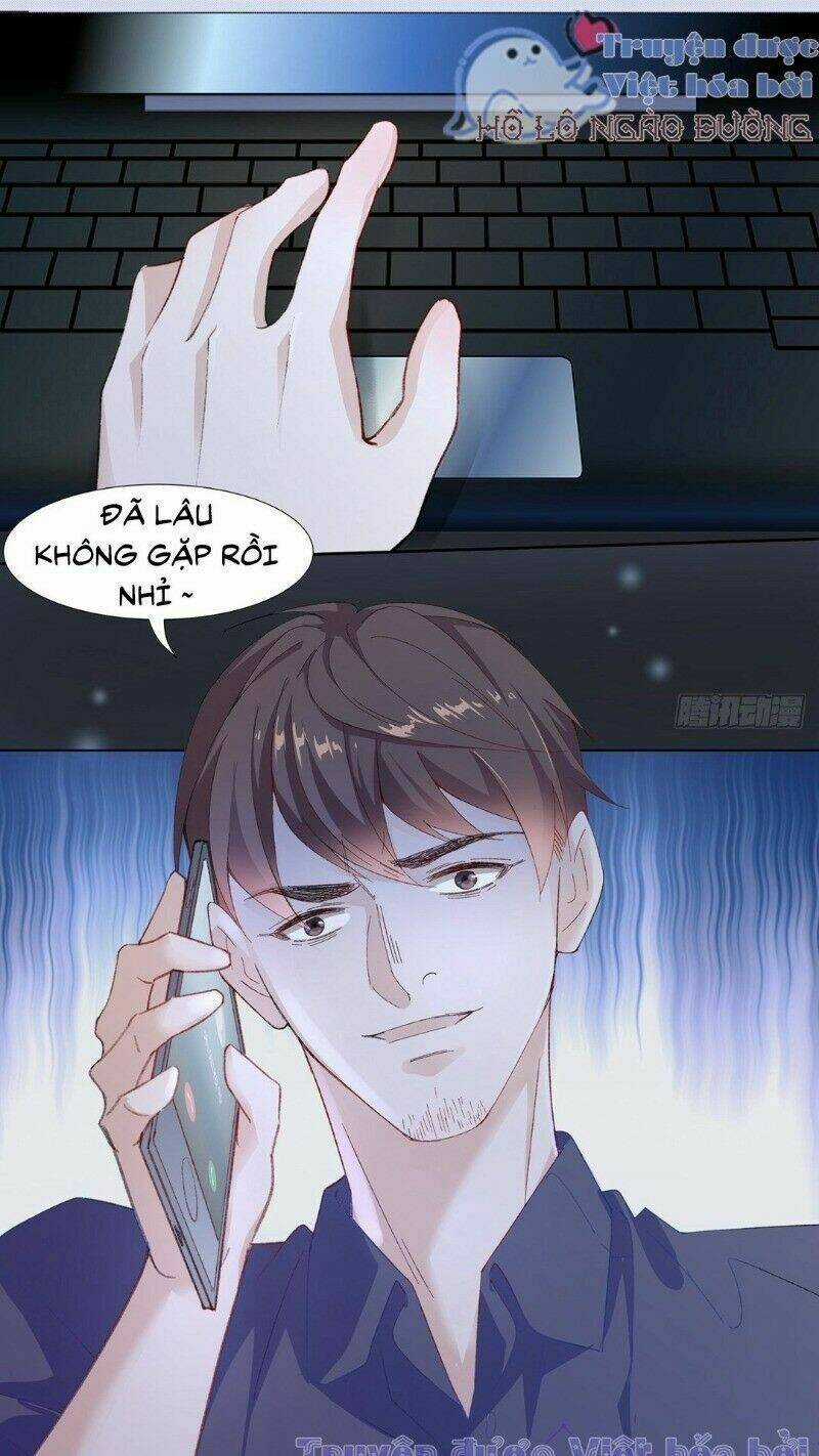 Ảnh Đế Yêu Hồ Chapter 20 trang 20