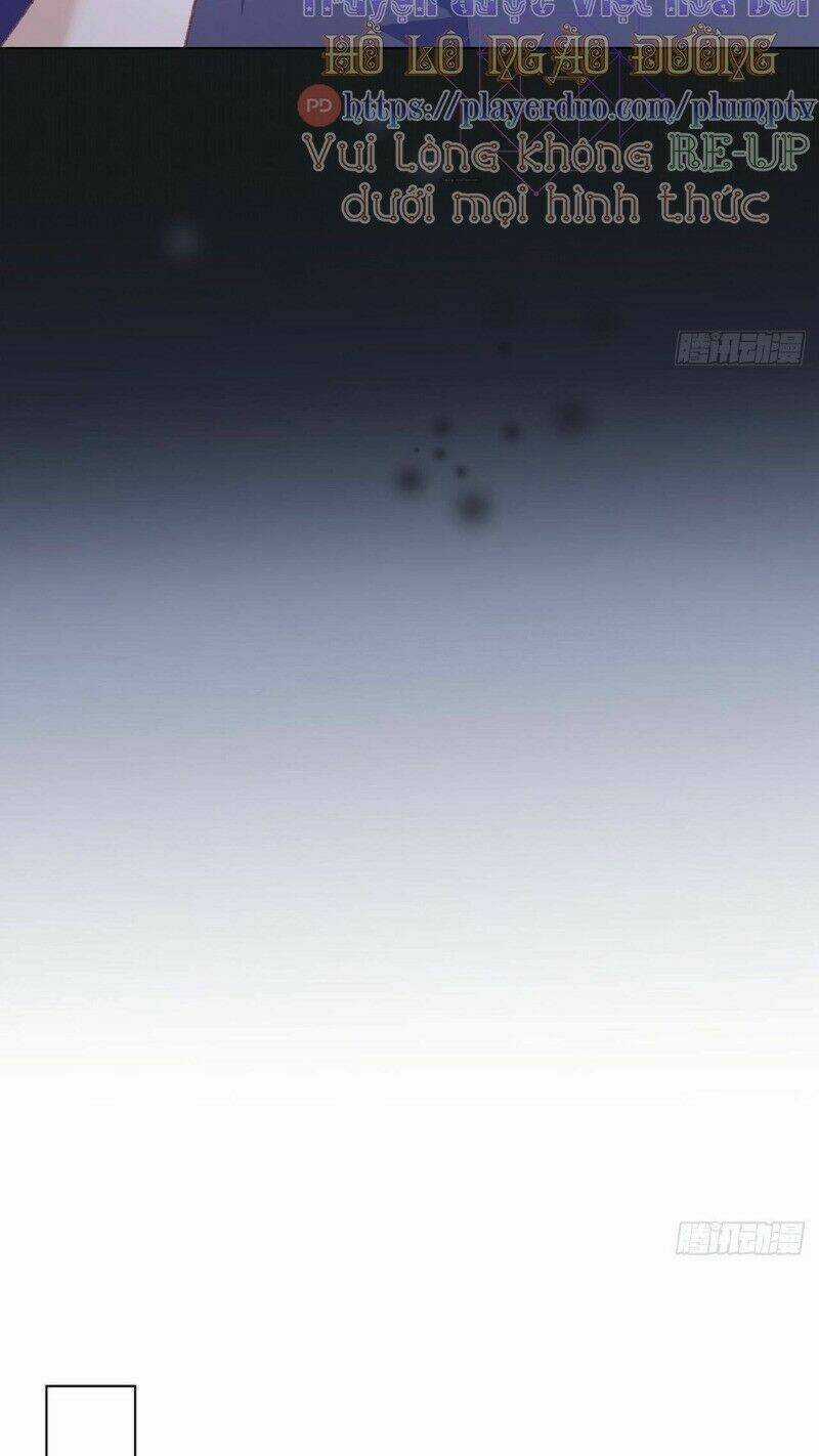 Ảnh Đế Yêu Hồ Chapter 20 trang 21