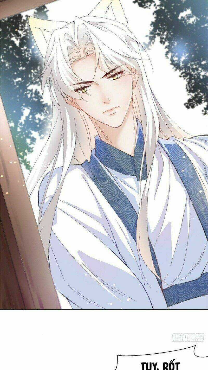 Ảnh Đế Yêu Hồ Chapter 20 trang 25