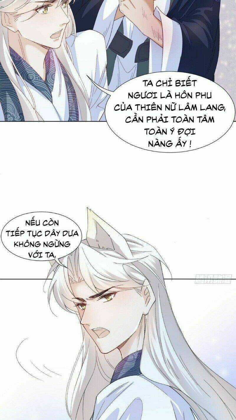 Ảnh Đế Yêu Hồ Chapter 20 trang 29